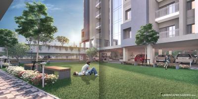 Image of 855 Sq.ft 2 BHK Apartment / Flat for sale in Piya Hill View, Jalukbari, Guwahati for Rs. 4700000