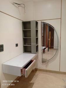Hall Image of 1900 Sq.ft 4 BHK Builder Floor for sale in Sector 8 Dwarka New Delhi for Rs. 27000000