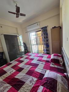 Bedroom Image of 450 Sq.ft 1 BHK Apartment / Flat for sale in Navapura Vadodara for Rs. 2150000