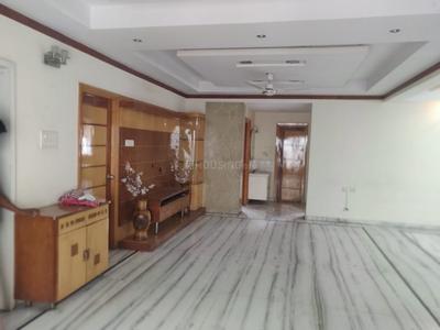 Hall Image of 5000 Sq.ft 9 BHK Independent House for rent in Habsiguda Hyderabad for Rs. 120000