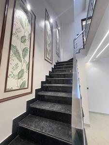Image of 1400 Sq.ft 3 BHK Villa for sale in Panchyawala, Jaipur for Rs. 9500000