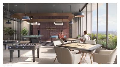 3 BHK Flat