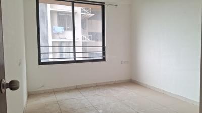 Bedroom Image of 1305 Sq.ft 2.5 BHK Apartment / Flat for sale in Ganesh Malabar County III, Chharodi Ahmedabad for Rs. 7351000