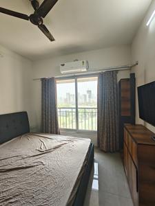 Bedroom Image of 800 Sq.ft 2 BHK Apartment / Flat for sale in Sobhaniye Riddhi Siddhi Apartments CHS, Matunga East Mumbai for Rs. 34500000