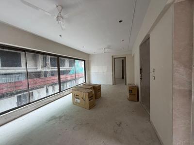 Bedroom Image of 1128 Sq.ft 3 BHK Apartment / Flat for sale in Bandra West Mumbai for Rs. 63000000