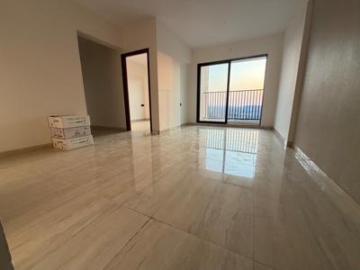 2 BHK Flat