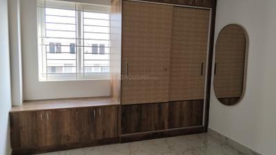 Bedroom Image of 1300 Sq.ft 2 BHK Independent House for rent in Whitefield Bengaluru for Rs. 36000
