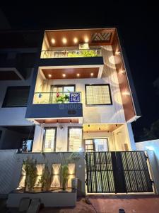 Image of 3213 Sq.ft 3 BHK Villa for sale in Sirsi, Jaipur for Rs. 15500000