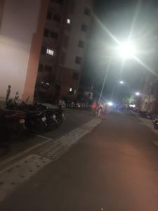 Image of 320 Sq.ft 1 BHK Apartment / Flat for sale in Uran, Navi Mumbai for Rs. 3300000