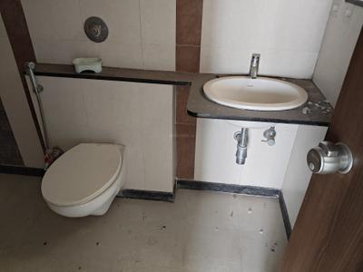 Image of 780 Sq.ft 1 BHK Apartment / Flat for sale in Gagan Micasaa, Wagholi, Pune for Rs. 3800000