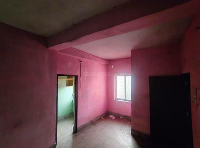 Bedroom Image of 550 Sq.ft 1 BHK Apartment / Flat for rent in Parnasree Residential Apartment, Parnasree Pally Kolkata for Rs. 11000