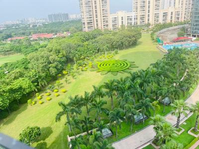 Image of 4359 Sq.ft 4 BHK Apartment / Flat for sale in Gaurs The Islands, Jaypee Greens, Greater Noida for Rs. 57000000