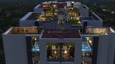 Image of 1883 Sq.ft 3 BHK Apartment / Flat for sale in The Gardenia, Ghangapatna, Bhubaneswar for Rs. 11296117