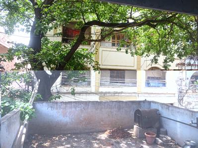 Image of 950 Sq.ft 1 BHK Independent House for rent in Kothapet, Vijayawada for Rs. 8500