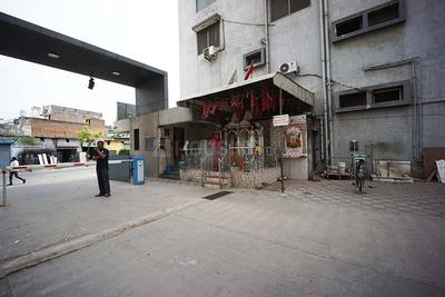 Image of 1035 Sq.ft 2 BHK Penthouse for sale in Odhav, Ahmedabad for Rs. 4500000