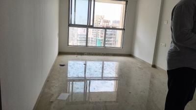 Living Room Image of 850 Sq.ft 3 BHK Apartment / Flat for sale in Goregaon West Mumbai for Rs. 27500000