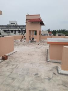 Image of 900 Sq.ft 2 BHK Apartment / Flat for rent in Thiruvanmiyur, Chennai for Rs. 44500