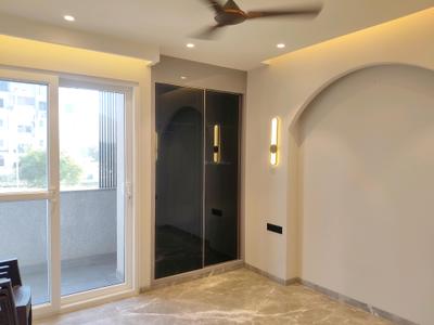 Bedroom Image of 2090 Sq.ft 3 BHK Apartment / Flat for rent in Conscient Hines Elevate, Sector 59 Gurgaon for Rs. 110000