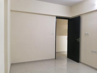 Bedroom Image of 776 Sq.ft 2 BHK Apartment / Flat for sale in Siddha Sky Phase 3, Sion Mumbai for Rs. 22000000