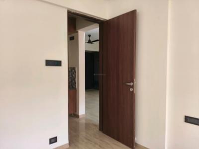 Bedroom Image of 1638 Sq.ft 3 BHK Apartment / Flat for sale in Bhandari 7 Plumeria Drive, Punawale Pune for Rs. 17500000
