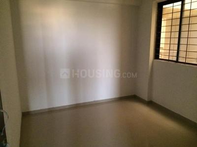 Bedroom Image of 810 Sq.ft 2 BHK Apartment / Flat for rent in Laxmi Villa Greens, Nava Naroda Ahmedabad for Rs. 15000
