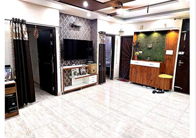 Hall Image of 1375 Sq.ft 2 BHK Apartment / Flat for sale in LDA Colony Lucknow for Rs. 7000000