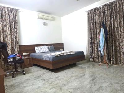 Bedroom Image of 2500 Sq.ft 3 BHK Apartment / Flat for sale in RMV Extension Stage 2 Bengaluru for Rs. 31000000