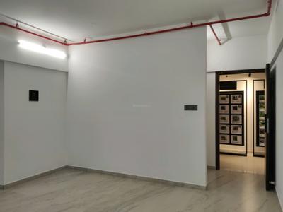 Living Room Image of 950 Sq.ft 2 BHK Apartment / Flat for sale in Dosti West County, Thane West Thane for Rs. 13600000
