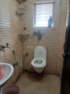 Bathroom Image of 1200 Sq.ft 3 BHK Apartment / Flat for sale in Kasba Kolkata for Rs. 7200000