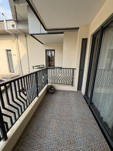 Balcony Image of 2690 Sq.ft 3.5 BHK Apartment / Flat for sale in Nabha Zirakpur for Rs. 23537500