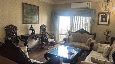 Hall Image of 2587 Sq.ft 3.5 BHK Apartment / Flat for sale in Sector 57 Gurgaon for Rs. 37000000