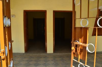 Balcony Image of 1500 Sq.ft 3 BHK Apartment / Flat for rent in Cooperative Colony Bokaro for Rs. 15000