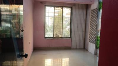 1 BHK Flat