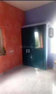 Bedroom Image of 1100 Sq.ft 2 BHK Independent House for rent in Malipada Bhubaneswar for Rs. 11500