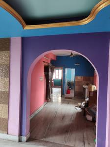 Living Room Image of 1180 Sq.ft 3 BHK Apartment / Flat for sale in North Dum Dum Bediapara Kolkata for Rs. 4000000