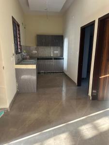 Kitchen Image of 1100 Sq.ft 3 BHK Independent House for sale in Kharar Mohali for Rs. 6990000