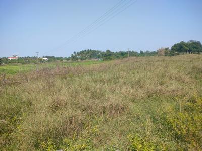 Image of 1450 Sq.ft Residential Plot / Land for sale in Magaral, Chennai for Rs. 942500