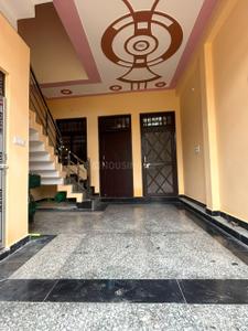 Hall Image of 765 Sq.ft 2 BHK Independent House for sale in Rajajipuram Lucknow for Rs. 3600000
