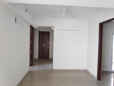 3 BHK Independent Builder Floor