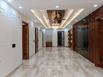 Living Room Image of 2500 Sq.ft 4 BHK Builder Floor for sale in Sector 50 Gurgaon for Rs. 47500000