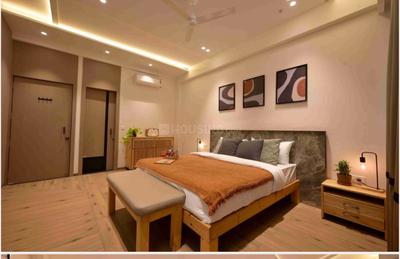 Bedroom Image of 2800 Sq.ft 4 BHK Villa for sale in Gold Valley Lonavala for Rs. 42500000