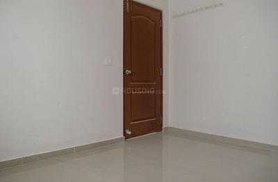 Bedroom Image of 1200 Sq.ft 3 BHK Apartment / Flat for rent in Midtown Opulent, Sorahunase Bengaluru for Rs. 35000