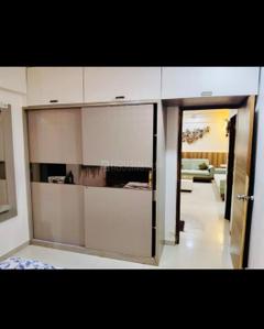 Bedroom Image of 1720 Sq.ft 3 BHK Apartment / Flat for sale in Chandkheda Ahmedabad for Rs. 7000000