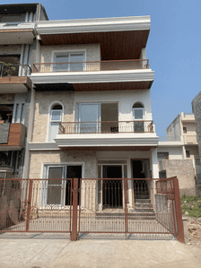 Image of 1080 Sq.ft 6 BHK Independent House for sale in Sector 77, Mohali for Rs. 33000000