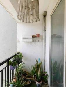 Balcony Image of 1663 Sq.ft 3 BHK Apartment / Flat for sale in Confident Aquila, Sompura Bengaluru for Rs. 13500000