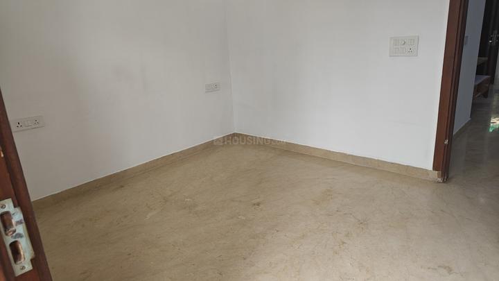 Poorvi Shalimar Bagh, Shalimar Bagh Bedroom One 1