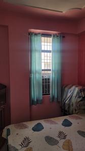 Bedroom Image of 1100 Sq.ft 3 BHK Apartment / Flat for sale in Jhotwara Jaipur for Rs. 4200000