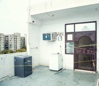 Bathroom Image of HelloWorld Aerocity in Sector 7 Dwarka, New Delhi