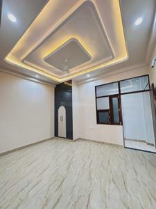 Bedroom Image of 1900 Sq.ft 3 BHK Villa for sale in Kalwad Road Jaipur for Rs. 7999000