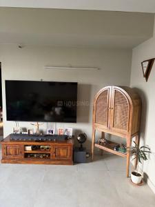 Hall Image of 1105 Sq.ft 2 BHK Apartment / Flat for rent in DLF Regency Park 1, DLF Phase 4 Gurgaon for Rs. 58000